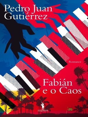 cover image of Fabián e o Caos